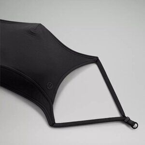 Lululemon Luxtreme™ Face Masks (Multiple)